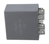 Wodsty Wiper Control Relay FOR Beetle, for BORA, for GOLF, for Passat, for TOLEDO - 1J0955531
