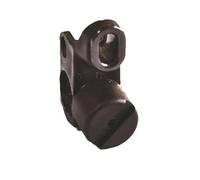 Wodsty Wire Gauge for Abu Garcia Revo 3/4, Orra 2, SX & Elite Spinning Reel - Bearing Size Measurement 7 x 4 x 2.5 mm, Plastic/Metal