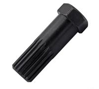 Wodsty WR001 Impeller Wrench for Kawasaki and for SEA-DOO Jet Skis, 18-Tooth 23mm Hex Head Removal Tool for XP GTX for GTS 580 650 720 800 951 Models