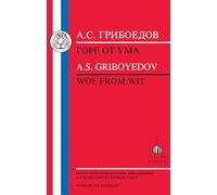 Woe from Wit (Russian Texts)