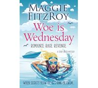 Woe is Wednesday