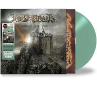 Woe of Tyrants - Kingdom of Might [Vinyl LP] [VINYL]
