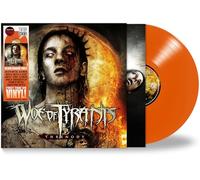 Woe of Tyrants - Threnody [Vinyl LP] [VINYL]