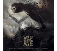Woe Unto Me - Along The Meandering Ordeals, Reshape The Pivot Of Harmony [VINYL]