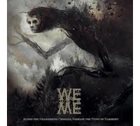 Woe Unto Me - Along The Meandering Ordeals, Reshape The Pivot Of Harmony [VINYL]