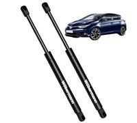 Wöbermann 2PCS Rear Tailgate Boot Gas Struts (for Toyota Auris (E180 Hatchback) (2012-2018) - Lift Support Gas Springs (Set of 2))