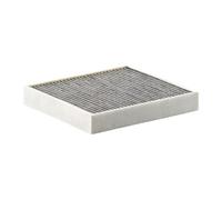 Wöbermann Activated Carbon Cabin Air Filter Compatible with Mini Mini Clubman Cooper S 2014 onwards