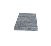 Wöbermann Activated Carbon Cabin Air Filter Compatible with Renault Megane i 1.9 Dti 1997-2001