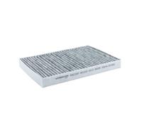 Wöbermann Activated Carbon Cabin Air Filter Compatible with Renault Megane i Kombi Van 1.9 dCi 2001-2003