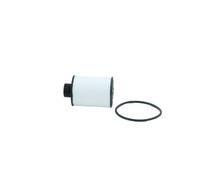Wöbermann Fuel Filter Compatible with Fiat Siena 1.3 JTD 1996-2012