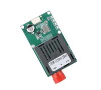 Woedpez 1 Channel Optical Transceiver Module Fiber Modules Terminal Equipment End to Fiber Module Terminal Equipment Transceiver Modules