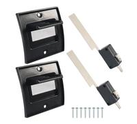 Woedpez 2 Set Sail Switches with Bracket Replacement Accessories Sensitive Response Sail Switches Easy Installation 33082