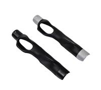 Woedpez 2pcs Ergonomic Golf Grip Corrector Training Tool For Improved Swing Accuracy Golf Grip Practice Tool