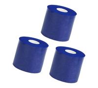 Woedpez 3Pcs Breathable Sponge Bandage 6cmX20meter Elastic Ankle Tape for Gym Workout Running Basketball Football Volleyballs Sports Ankle Reinforce