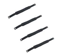 Woedpez 4X Automotive Seat Assistance Straps Constructed From Tough Nylon for Easy Access and Exit SUV Accessory Upgrades