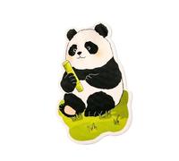 Woedpez Adhesive Wall-Mounted Pad, Felt Furniture Protector, No Shedding & Residues, Cartoon Kitten Design Wall Mounted Adhesive Furniture Protector Without Shedding Design