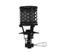 Woedpez Air Powered Backpacking Stove Providing Fast Warmth Feet and Cooking Capability Highlighting Resource Conservation Efficiency Tiny Stove