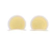 Woedpez Animal Ear Motorbike Helmet Decorations Accessories For Adults Children Family Riding 2pcs Motorcycle Decoration