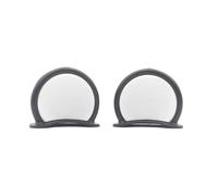 Woedpez Animal Ear Motorbike Helmet Decorations Accessories For Adults Children Family Riding 2pcs Motorcycle Decoration
