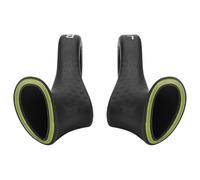 Woedpez Bicycles Rod Extension Ends Set Light Weight Adjustable Design For Mountain Bikes Cycling Road Bikes Shock Reduction Bicycles Ends