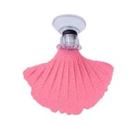 Woedpez Bird Perch Stands for Cage Parrots Platform Parrots Chewing Toy Beak Grinding Stone Foot Clawing Trimmer Stands