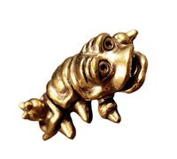 Woedpez Brass Shaped Pendant Jewelry Component for Customs Necklace Creations Brass Charm