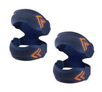 Woedpez Comfort-Fit Silicone Patellar Strap for Enhanced Knee During Running and Cycling Shock Absorption Knee Pad