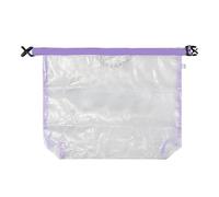 Woedpez Compacts Folding Carry Bag Single Shoulder Supermarket Shopping Bag for Organizing Camping Supply Easy to Use Waterproof Camping Travel Beach Bag