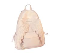 Woedpez Daily Carry Backpack with Quilted Front Accent, A