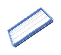 Woedpez Dense Polystyrene Watch Divisions Management Tray Ergonomic Plan for Convenience to Spare Divisions Parts Tray