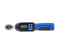 Woedpez Digital Torques Wrench 1/4inch Drive with Auto Shutoff Function Electronic for Car, Truck Use Digital