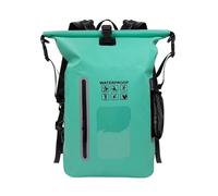 Woedpez Dry Bag for Women Men 25L Roll Top Lightweight Dry Storage Bag Backpack for Travel,Cruise Ship Essential Fishing