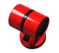 Woedpez Easy Install Decorative Lever Cover for Car Engine Start Button Automotive Interior Sticker Accessory
