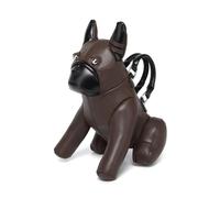 Woedpez Elegant PU Handbag with Detachable Strap Fashion Shoulder Crossbody Bag Perfect for Work or Casual Daily Use Fashion Shoulder Bag for Women