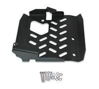 Woedpez Engine Protections Cover Motorbike Accessories Motorcycle Skid Plate Bash Frame Guard Replacement Easy Installation Impacts Resistant Motorcycle Guard