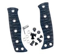 Woedpez Ergonomic Replacement Handle With Antislip Texture Heavy Type Hiking Grips For Adventure Enthusiasts Nonslip Patches Wet Conditions