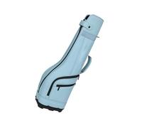 Woedpez Flexible Golfing Equipment Planner Smooth Transportable Plan Accommodates Various Clubs for Instructors Tourists and Novices Family Oriented Golfing Club Planner