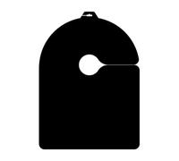 Woedpez Flexible Mudguard Quickly Installation Shockproofed Bicycles Disc for Years Round Cycling Comfortable Disc Brake Protector Weather-Resistant with Easy Mount Design for Year-Round Cycling