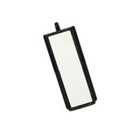 Woedpez Green Bubble O2 Disseminator Ceramic Substance for Water Tanks Aquafarming Arrangements Power Efficient Marinepark Air Fan