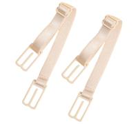 Woedpez Hold Against Slip Shoulder Belts for Dance Costumes with Modifiable Length Adults Kids Modifiable Dance Shoulder Owner