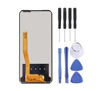 Woedpez LCD Touching Screen Digitizer Assembly for Tank2 8849 Replacement for Mobile Device Repair Phone Screen Repair
