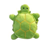 Woedpez Lovely Turtle-Shaped Dogs Backpack For Pet Hiking Pet Traveling Bag Large Capacity Cat Outdoor Treat Bag Lightweight Bag Outdoors Dog Backpack