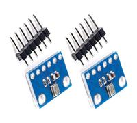 Woedpez Low Voltages MEMS Microphone Module At DC1.6V to 3.6V Microphone Module for Devices and Music Projects Micsrophone
