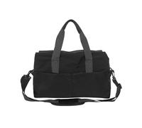 Woedpez Modern Commuters Bag for Sports Travel Practical Oxfords Crossbody with Quick Access Zipper and Ergonomic Handle Adjustable Strap Fitness Carry