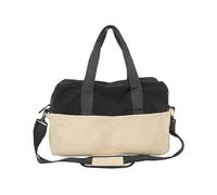 Woedpez Modern Commuters Bag for Sports Travel Practical Oxfords Crossbody with Quick Access Zipper and Ergonomic Handle Adjustable Strap Fitness Carry