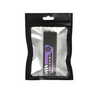 Woedpez Modern Styles Pickleballs Edges Protector Edges Guard Protections Tape TPU Construction Effortless Installation Process Pickleballs Paddles Guard