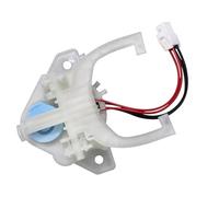 Woedpez Multiple Brand Compatible Washing Machine Clutch Separator Actuator Featuring Effortless Replacement Texture Washing Machine Clutch
