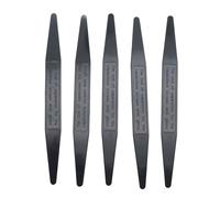 Woedpez Multiple Device Compatible Screens Separator Tool Double Head Design Repair Accessory Not Damaging T Phone Screens Removal Tool Double Tip Not Scratch