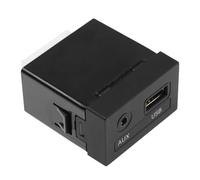 Woedpez Music 16Pins 3.5mm Interfaces Adapter 961203X000 Electronic Accessories Stereo USB Reader Interfaces