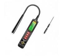 Woedpez Profound Penetration Brake Fluid Transducer Highlighting Snake Investigate and Stable Physical Function for Efficient Engine Compartment Verifications Advanced Alarm